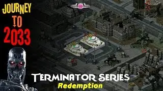 Red Alert 2 | Mental Omega - Foehn Fan Mission - Redemption