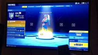 Fix for zoomed in screen on Fortnite!