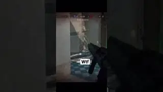 When you have a siezure while trying to reload