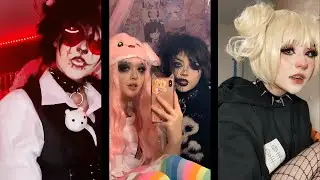 Alt TikTok Compilation | Part 3