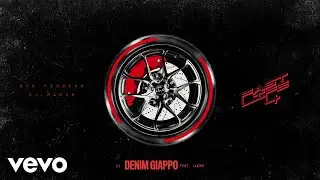 Guè, DJ Harsh, Luchè - Denim Giappo (Visual)