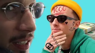 *gets 1000 plays on Soundcloud once*