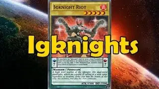 IgKnight style