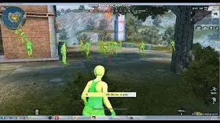 Rules Of Survival 7.0 PC Hack Update!✅Aimbot,Wallhack,Chams, nhẩy cao, ẩn cỏ✅ 30/03/2018