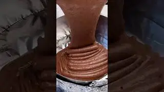 Rich Chocolate Cake!