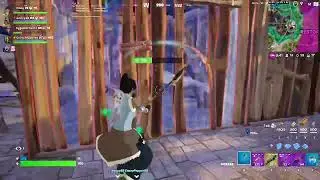 loving the new Korra skin