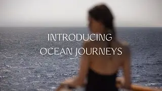 Immerse in our Ocean Journeys I Explora Journeys