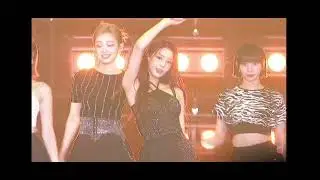 SECRET NUMBER - GOT THAT BOOM (Ending) on KANSAI COLLECTION 2023 JAPAN