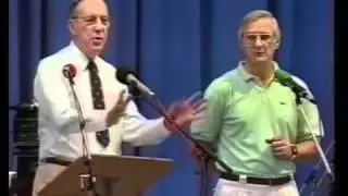 Leben im Heiligen Geist - (Derek Prince) (Teil 4)