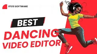 Best Video Editor for Dancing in 2024 (Edit dance videos!)