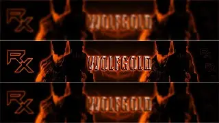 speedart by WolfGold #5