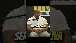 What was the biggest robbery in bodybuilding? Victor Martinez comments…