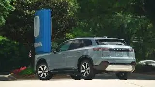 The 2024 Honda Prologue at Proctor Honda
