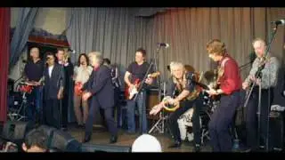 I've Got My Mojo Workin'-Downliners Sect