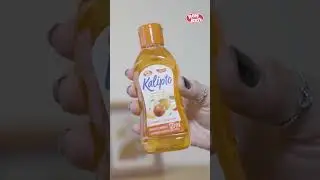 KALIPTO - PRODUZIDO PELA SAGICAPRI PARA BOMBRIL