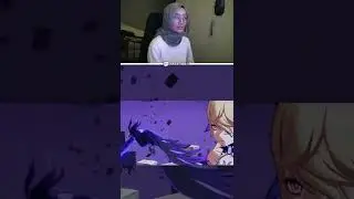 These Persona references drive me crazy (Genshin Impact)