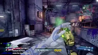Can I Beat Borderlands 2's OP Levels? (Stream)
