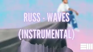 Russ - Waves (Instrumental)