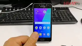 Samsung J2 Prime G532G FRP bypass U1 last method 2021