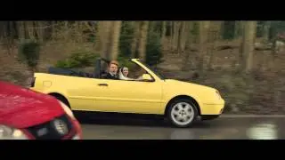 New Volkswagen Ad Campaign - Rebuild Trust