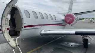 Cessna Citation V / Ultra / Bravo / Encore - Quick Private Jet Tour - Air Charter Advisors