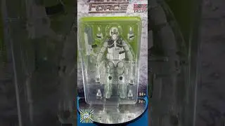 Steel Brigade Arctic Mission Action Force Valaverse #steelbrigade #actionforce #valaverse