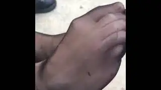 Beatiful French nylon soles 2024