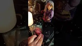 Гадание на судьбу 