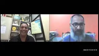 Spotlight Series: Navigating the Silver Screen with Herman D'Souza - BCBA 24th Webinar