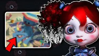 *NEW* Chapter 4 Teaser Reveals THIS... (Poppy Theory)