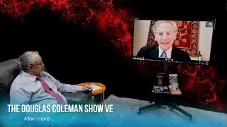 The Douglas Coleman Show VE with Allan Havis