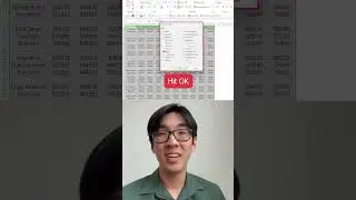 How to Remove Blank Rows in Excel in Seconds (F5 + CTRL -)