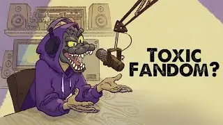 Is the Godzilla Fandom Toxic? - Monster Island Babble