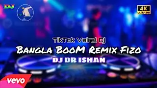 Bangla Drop Mix - CirCuit Music | ISHAN 4 MiX | Dj Fizo | Dj Tarnibal Music | Dj Trance Music | Dj