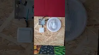 ✅️ Как Подключить Одноклавишный Выключатель за 1 МИНУТУ❓️💡