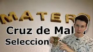 [ОБЗОР] Yerba Mate CRUZ DE MALTA Seleccion Especial