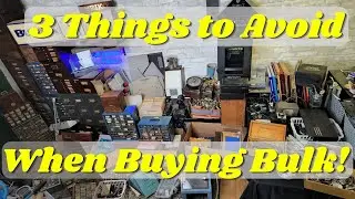 3 Things To Avoid When Buying A Large Estate Purchase Watchmaker Jeweler Pocket Watch Wristwatch Lot