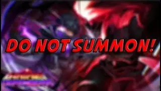 The Summon Issue in Anime Defenders...