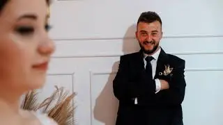 BÜŞRA & SERCAN