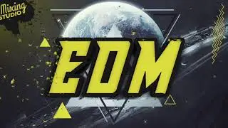 EDM ТРЕК В ABLETON LIVE