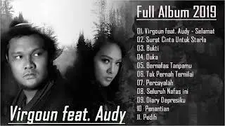 Kumpulan Lagu Teman Kerja Populer By Virgoun full album 2019