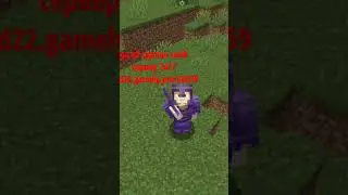 #майнкрафт