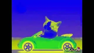 Preview 2 Numa Cats V3 Effects (Preview 2 Effects)