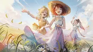 Tsurugi Issen - Iniquity