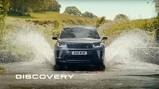 Discovery Sport | Surprise Guest