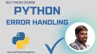 08 Error Handing Coding