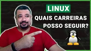 Qual carreira seguir com Linux? | Oportunidades na área de TI