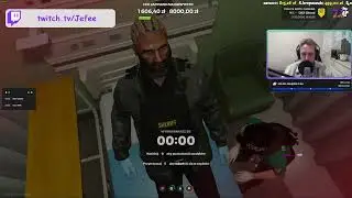 Jefee | Najlepszy szpitalRP | 77RP