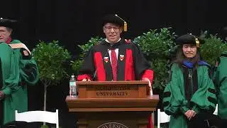 December 2023 Graduation Recognition Ceremony