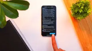 Nothing Phone (1) gets new April update NothingOS 1.5.4😍 -  Is it better than the previous one?